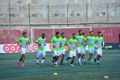 إتحاد الحراش يسقط أمام المدية ويُعقد وضعيته