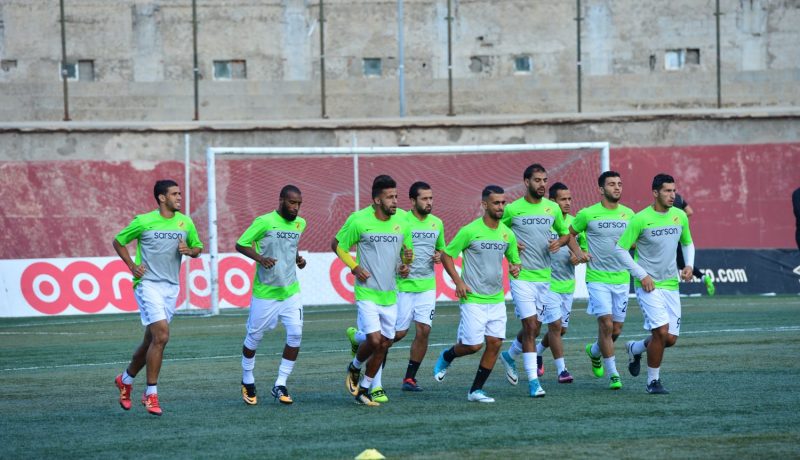 إتحاد الحراش يسقط أمام المدية ويُعقد وضعيته