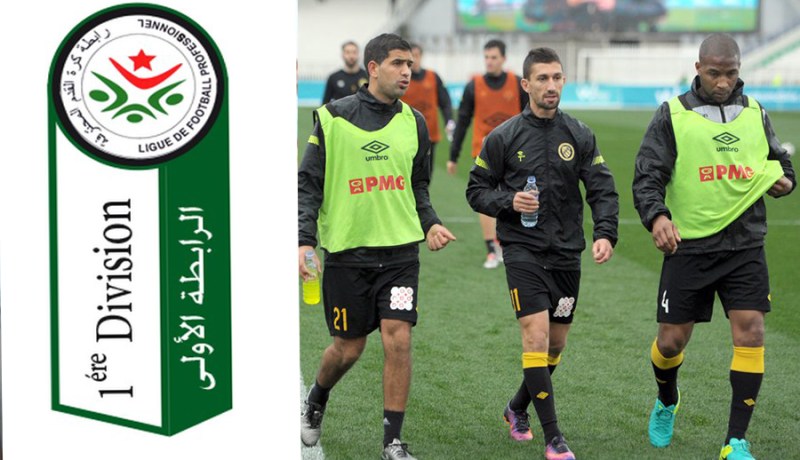 الأندية المحترفة تعاني من أزمة مالية واللاعبون يلجؤون إلى الإضراب لنيل مستحقاتهم