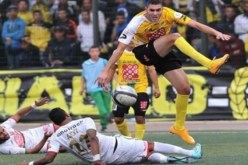 الرابطة ترفع عقوبة منع الاستقدامات عن اتحاد الحراش