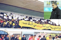 الصفراء تواصل نزيف النقاط والكواسر يردّون على هيئة حموم!