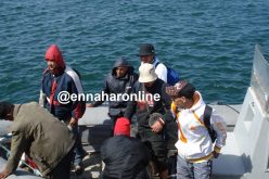 توقيف 23 “حراڨا” بعين تموشنت