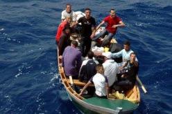 معاق وطلبة جامعيون من بين 18 حراڤا انطلقوا من شواطئ مستغانم