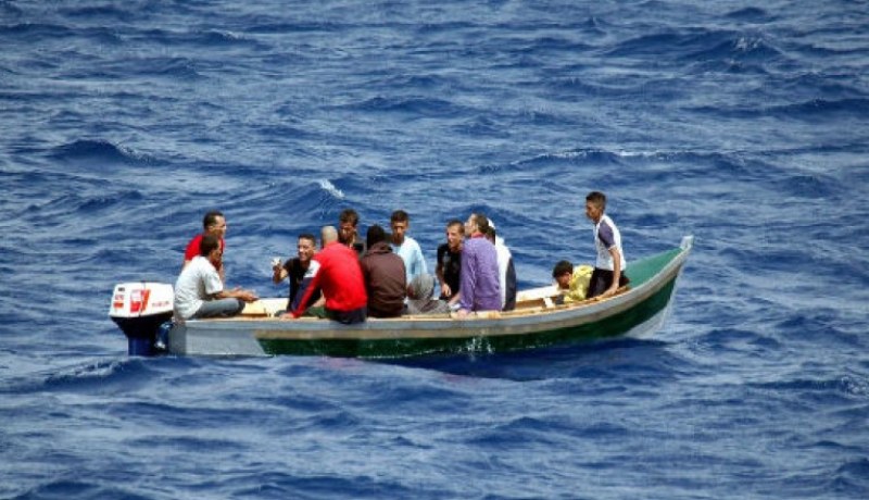 إحباط محاولة “حرﭬـة” لـ 19 شخصا بعين تموشنت