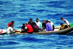 شهران “سورسي” لـ45 «حراڤ» جزائري عائدين من ليبيا