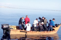 الجزائر ترفض طلب فرنسا إعادة 252 “حراڤ” تخابروا مع أجهزة استخباراتية