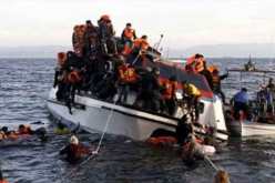 اسبانيا  تنقذ 759 مهاجرا “غير شرعي” بالسواحل الجنوبية 