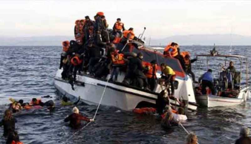 اسبانيا  تنقذ 759 مهاجرا “غير شرعي” بالسواحل الجنوبية 