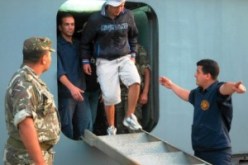 السلطات الإسبانية تعيد ثلاثة شبان ''حراڤة'' إلى الجزائر