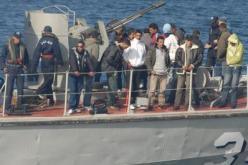 فتاتان إحداهما حامل في الشهر الثالث ضمن 18 حراڤا في وهران