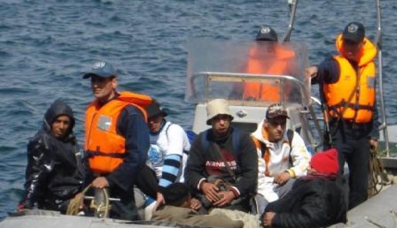 الحكومة الإسبانية ''تستثمر'' في ظاهرة ''الحرڤة'' للاستفادة من دعم الإتحاد الأوروبي