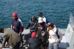 تشديد الرقابة والمونديال يُخلِّصان القوات البحرية من ظاهرة الحرڤة