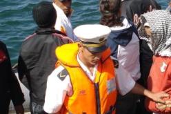 توقيف 23 ''حراڤا'' منهم 6 قُصّر بسواحل وهران