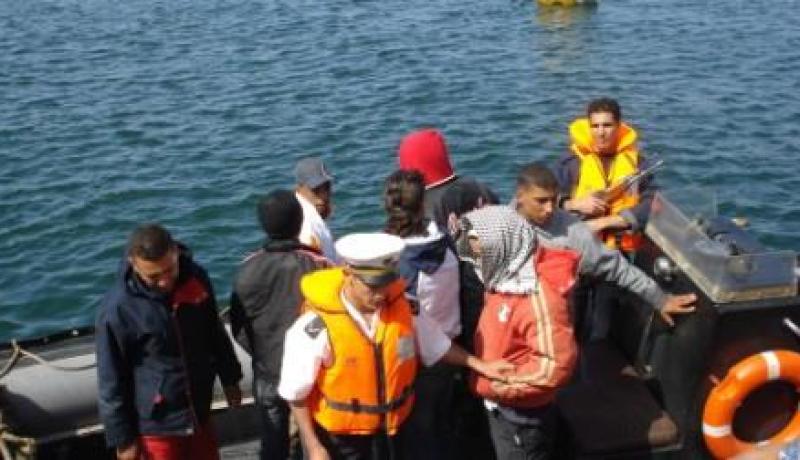 إجراءات صارمة لمحاربة دخول ''الحراڤة'' إلى فرنسا والجزائريون على رأس القائمة