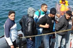 الحراڤة السكيكديون يروون لـ النهار تفاصيل رحلتهم إلى سردينيا من مركز الحجز بـ  ڤالياري