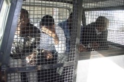 توقيف 11 ''حراڤا'' مصريا خلال شهر نوفمبر