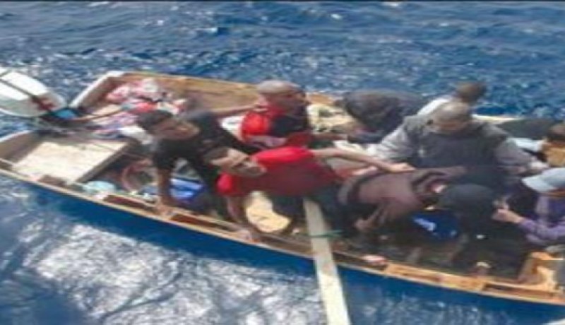 الطريق إلى أوروبا تحصد أكثر من1500 قتيل و مفقود في عرض البحر الأبيض المتوسط