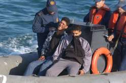 إنقاذ 23 مهاجرا غير شرعي وانتشال جثة و11 مفقودا