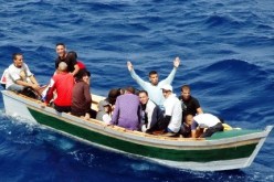 ولد قابلية60 بالمائة من الحراڤة يموتون في عرض البحر