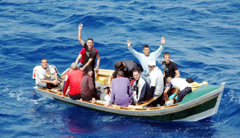 مسؤول أعوان الأمن‮ ‬يسرق مليارا من البنك المصرفي‮ ‬بوهران و‮''‬يحرڤ‮'' ‬إلى إسبانيا