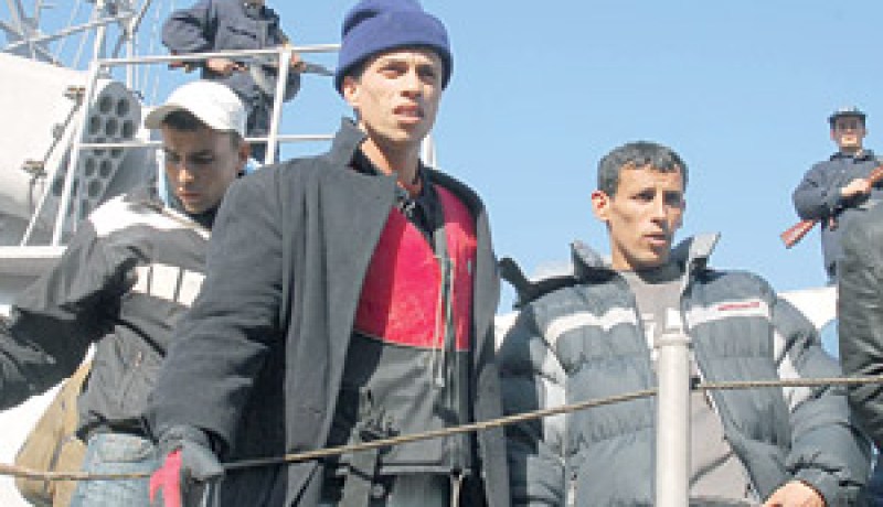 “حراڤ” يتحدى دولة
