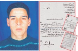 جزائريون يموتون ويختفون سرا في تونس