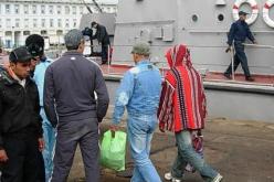 480 عائلة ''حراقة'' هاجرت رفقة أبنائها الى الضفة الأخرى