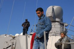 حظه سيئ مع الحرقة واسؤ مع المحاكم