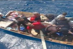 الطريق إلى أوروبا تحصد أكثر من1500 قتيل و مفقود في عرض البحر الأبيض المتوسط