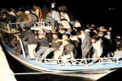 تفكيك شبكة مختصة في تنظيم رحلات “الحراقة” بمستغانم