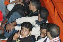 توقيف 253 حراڤ خلال الأشهر الخمسة الأولى من سنة 2009