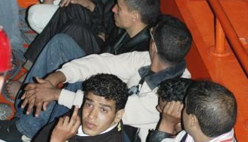 توقيف 253 حراڤ خلال الأشهر الخمسة الأولى من سنة 2009