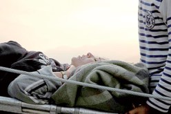 في واحدة من مفارقات جزائر المعجزات : الخزينة بـ 100 مليار والشباب ينتحر على أمواج البحار