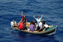 “الحراقة…الحلم غير المكتمل”:  صورة سنمائية للظاهرة الهروب من الوطن