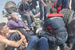 إيطاليا ترحّل دفعة من 35 حراڤا نحو الجزائر