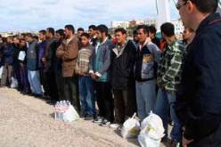 80 حراڤا من مستغانم والشلف يصلون إلى الضفة الأخرى في أول أيام رمضان