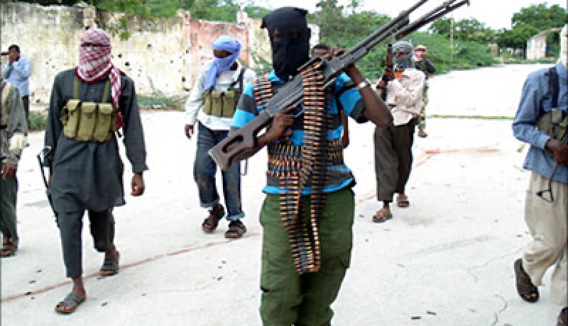 واشنطن تتهم الجزائر بدعم الحكومة الفيدرالية الصومالية ضدّ‮ ‬حركة‮ “‬الشباب‮”‬