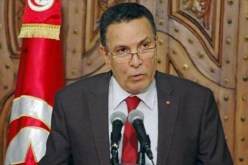وزير الدفاع التونسي ينفي وجود قاعدة عسكرية أمريكية لضرب ليبيا