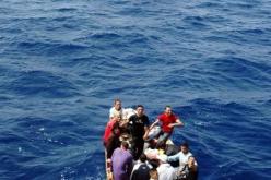 الجزائر توقيف 38 حراقا بسواحل بني صاف ومستغانم