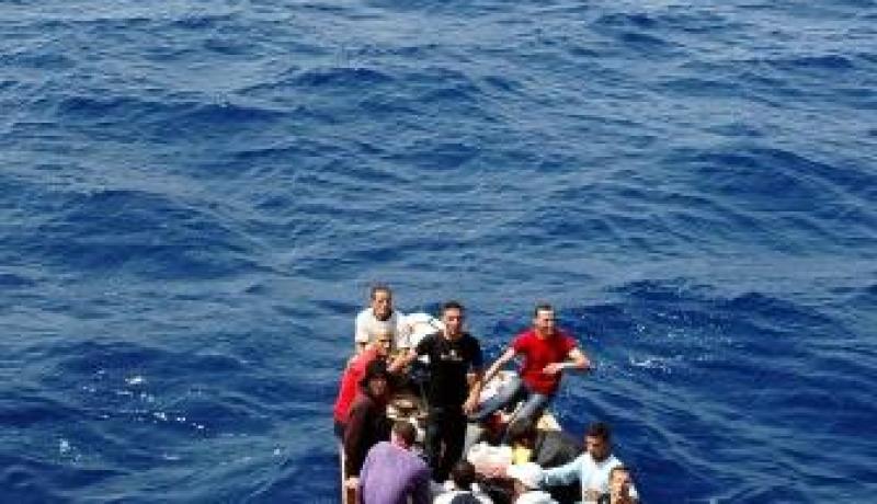 الجزائر توقيف 38 حراقا بسواحل بني صاف ومستغانم