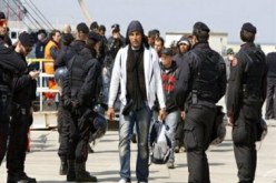 أعداد المهاجرين فى إيطاليا تتجاوز الـ 5 ملايين نسمة