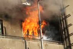 حريق يخلف 7 قتلى و3 مفقودين بالصين