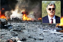 بلمار يقدم قرارا اتهاميا موسعا في قضية اغتيال الحريري