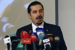 ويكيليكس: الحريري اعتبر في 2008 ان حربا اسرائيلية جديدة قد تطيح بفريقه السياسي