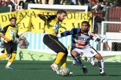 نصف نهائي كأس الجزائر حامل الكأس في امتحان صعب بالحراش, و الكناري من أجل تكرار انجاز 1994