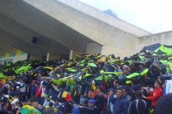 الرابطة المحترفة الأولى: إعفاء اللقاءات المحلية من العقوبة دون جمهور