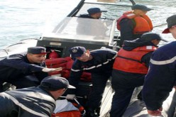 وصول 14 حراقا مرحلين من إسبانيا إلى ميناء وهران
