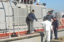 رحلة الموت بـ 300 أورو من تركيا إلى اليونان