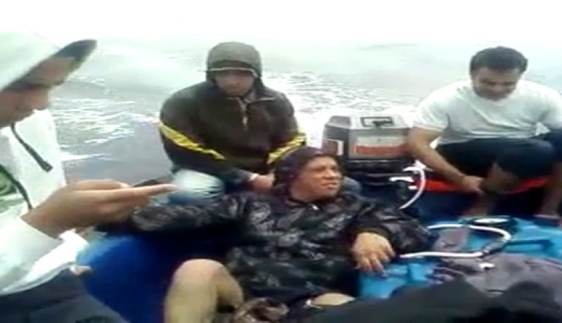 تقرير وثائقي يحدث صدمة بين الجزائريين..