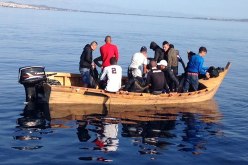 الأمن يطيح بمنظم رحلات الموت “دابو” المتهم الرئيسي في مقتل 20 حراقا غرقا بسواحل تنس